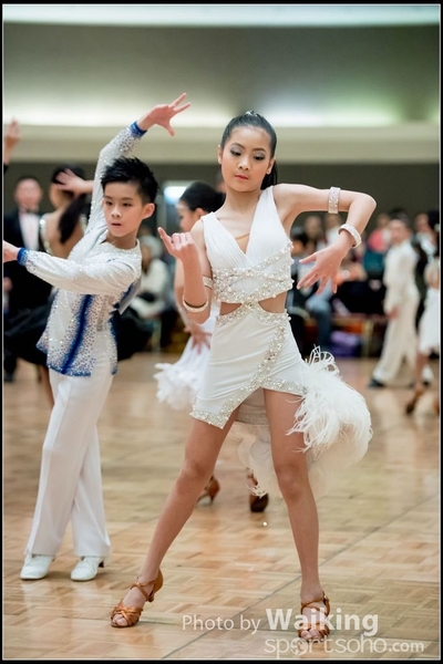 2016-12-25 18th Open DanceSport Latin 0939