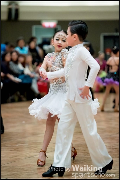 2016-12-25 18th Open DanceSport Latin 0941