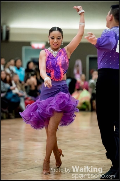 2016-12-25 18th Open DanceSport Latin 0945
