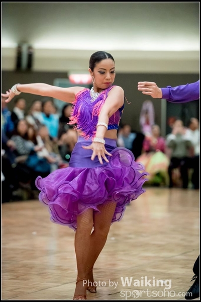 2016-12-25 18th Open DanceSport Latin 0946