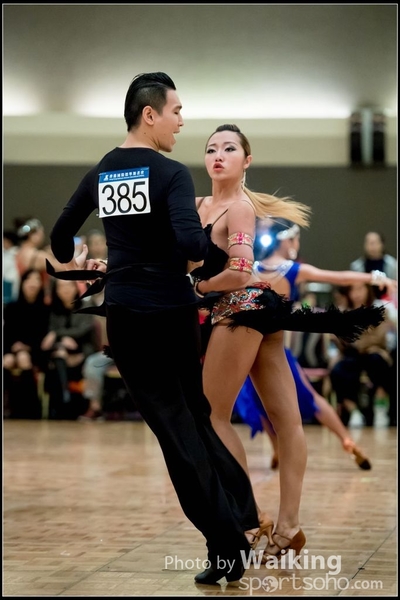 2016-12-25 18th Open DanceSport Latin 0947