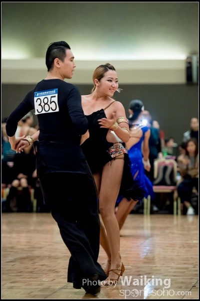 2016-12-25 18th Open DanceSport Latin 0948