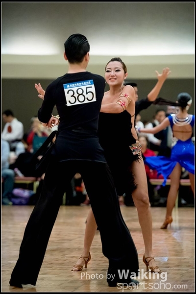 2016-12-25 18th Open DanceSport Latin 0949