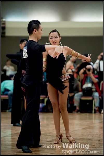 2016-12-25 18th Open DanceSport Latin 0951