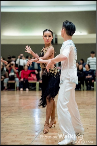 2016-12-25 18th Open DanceSport Latin 0956
