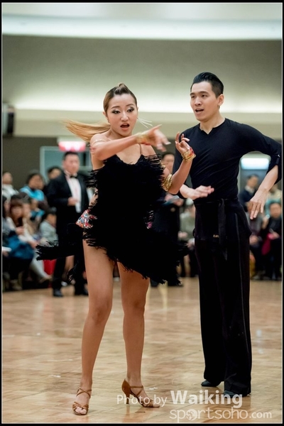 2016-12-25 18th Open DanceSport Latin 0960