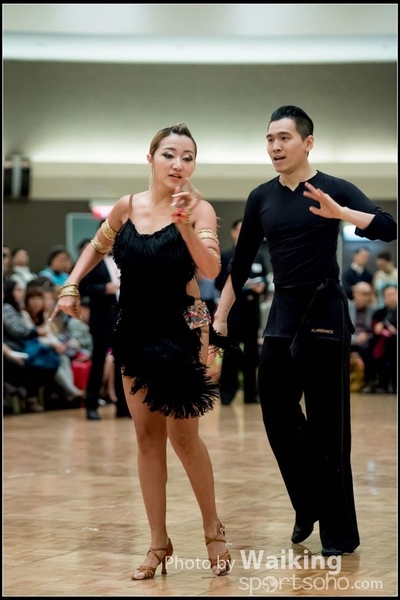 2016-12-25 18th Open DanceSport Latin 0961