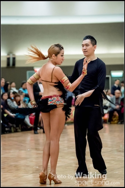 2016-12-25 18th Open DanceSport Latin 0962