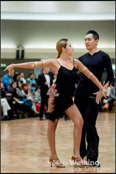 2016-12-25 18th Open DanceSport Latin 0963