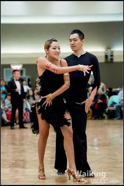 2016-12-25 18th Open DanceSport Latin 0964