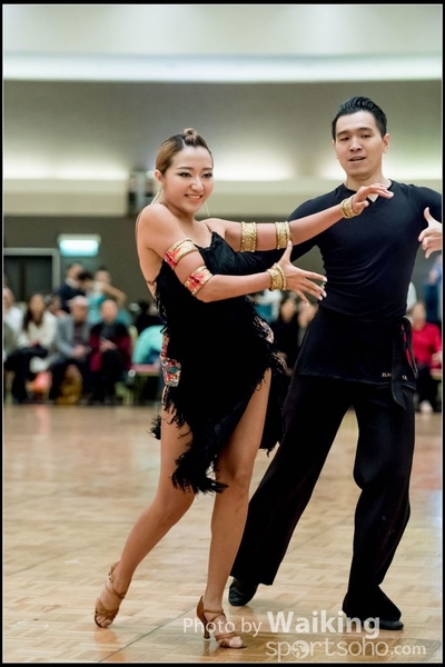 2016-12-25 18th Open DanceSport Latin 0965