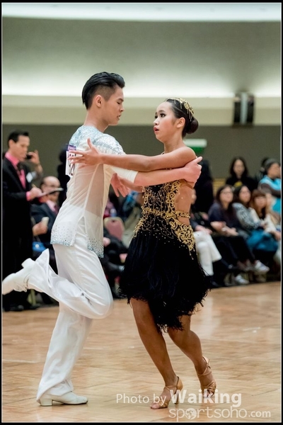 2016-12-25 18th Open DanceSport Latin 0985