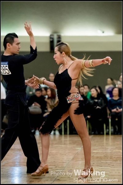 2016-12-25 18th Open DanceSport Latin 0986