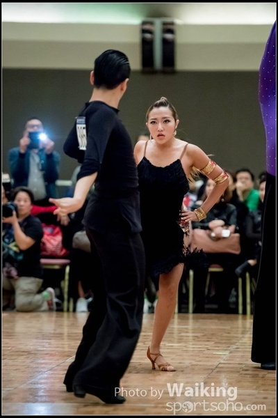 2016-12-25 18th Open DanceSport Latin 0987