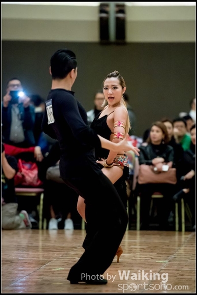 2016-12-25 18th Open DanceSport Latin 0990