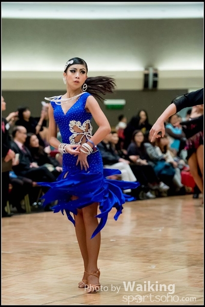 2016-12-25 18th Open DanceSport Latin 0991