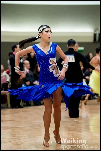 2016-12-25 18th Open DanceSport Latin 0993