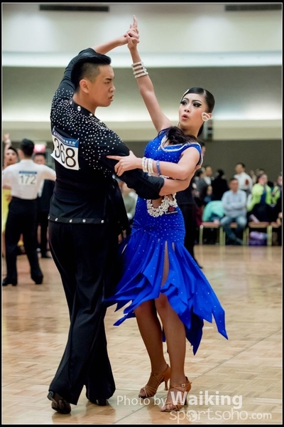 2016-12-25 18th Open DanceSport Latin 0994