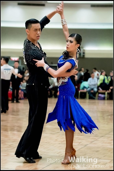 2016-12-25 18th Open DanceSport Latin 0995
