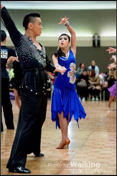 2016-12-25 18th Open DanceSport Latin 0997