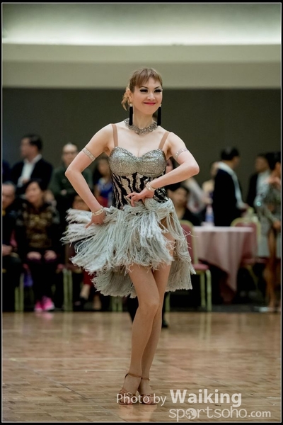 2016-12-25 18th Open DanceSport Latin 1003