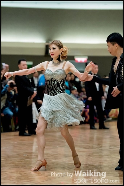2016-12-25 18th Open DanceSport Latin 1012