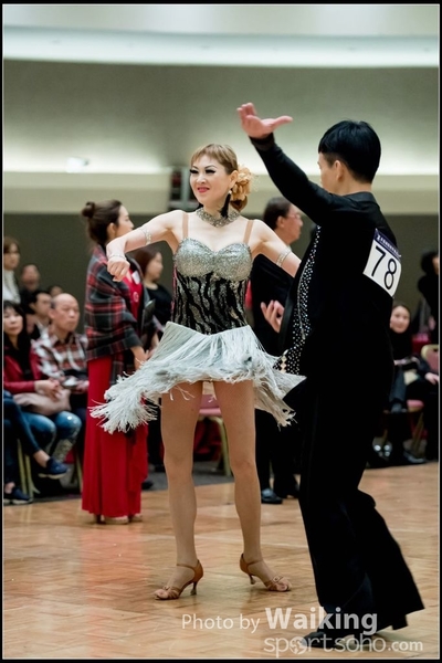 2016-12-25 18th Open DanceSport Latin 1013