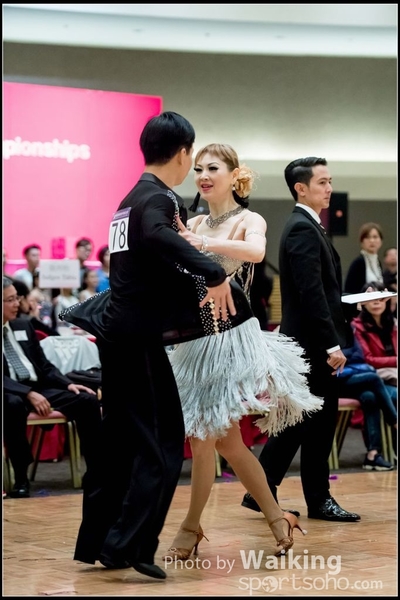 2016-12-25 18th Open DanceSport Latin 1014
