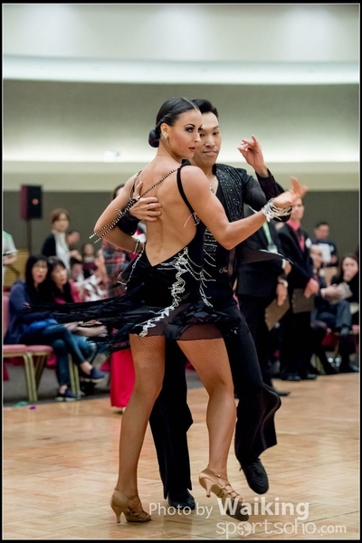 2016-12-25 18th Open DanceSport Latin 1018
