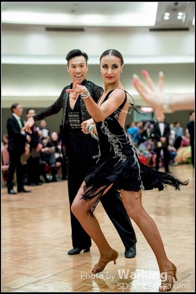2016-12-25 18th Open DanceSport Latin 1022