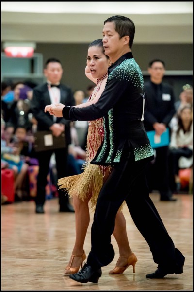 2016-12-25 18th Open DanceSport Latin 1023