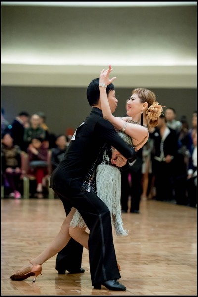 2016-12-25 18th Open DanceSport Latin 1025