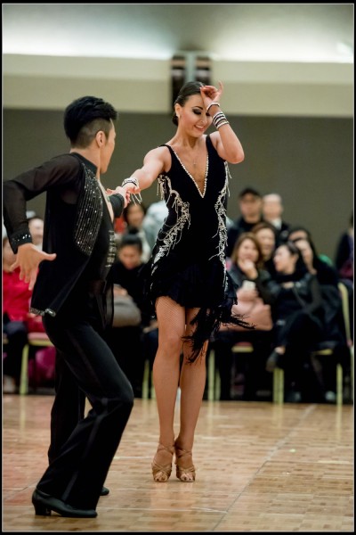 2016-12-25 18th Open DanceSport Latin 1027