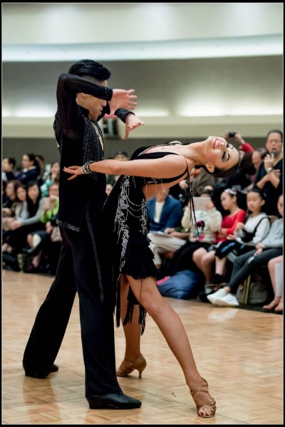 2016-12-25 18th Open DanceSport Latin 1028