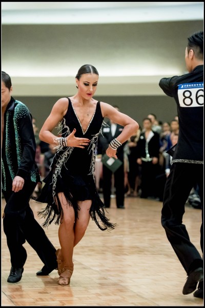 2016-12-25 18th Open DanceSport Latin 1029