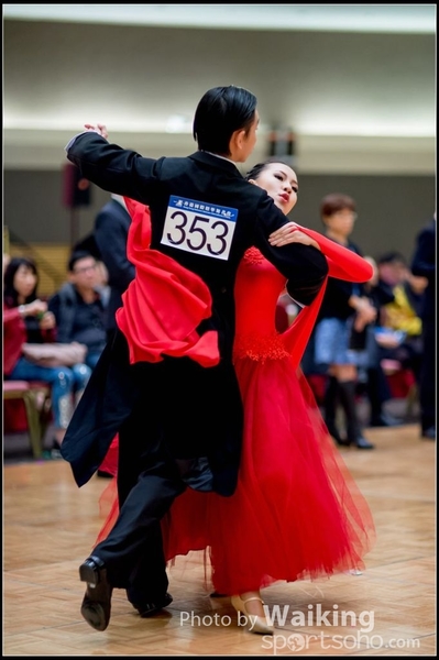 2016-12-25 18th Open DanceSport Ballroom 0249