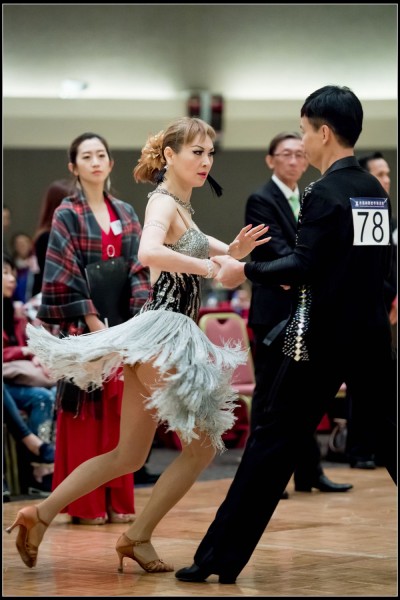 2016-12-25 18th Open DanceSport Latin 1030