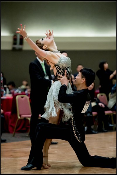 2016-12-25 18th Open DanceSport Latin 1031