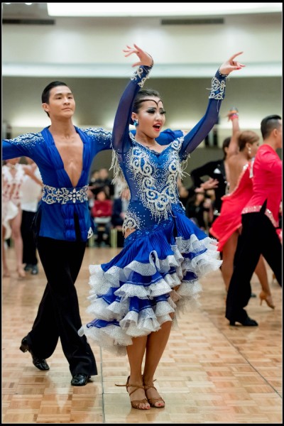 2016-12-25 18th Open DanceSport Latin 1037