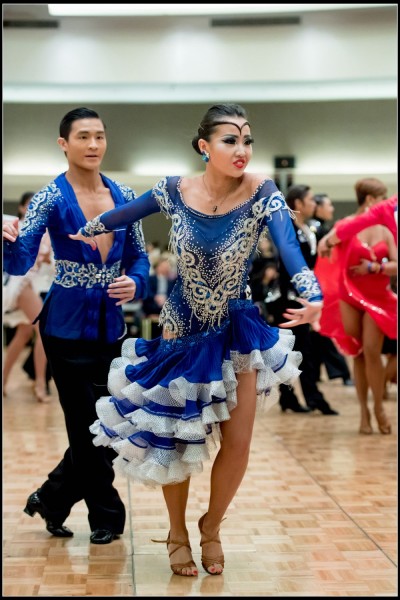 2016-12-25 18th Open DanceSport Latin 1038