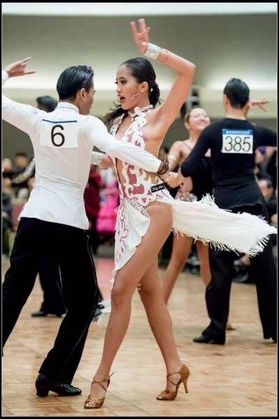 2016-12-25 18th Open DanceSport Latin 1039