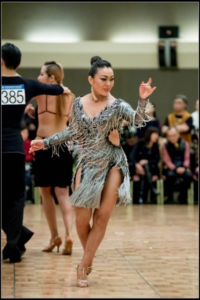 2016-12-25 18th Open DanceSport Latin 1043