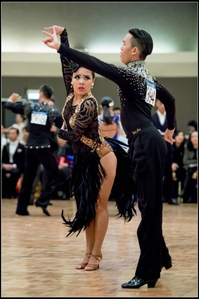 2016-12-25 18th Open DanceSport Latin 1048