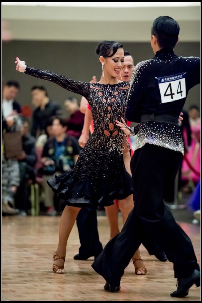 2016-12-25 18th Open DanceSport Latin 1050
