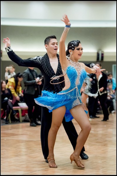 2016-12-25 18th Open DanceSport Latin 1057