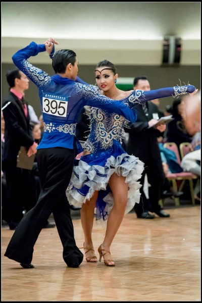 2016-12-25 18th Open DanceSport Latin 1060