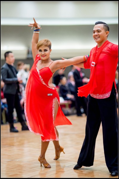 2016-12-25 18th Open DanceSport Latin 1071
