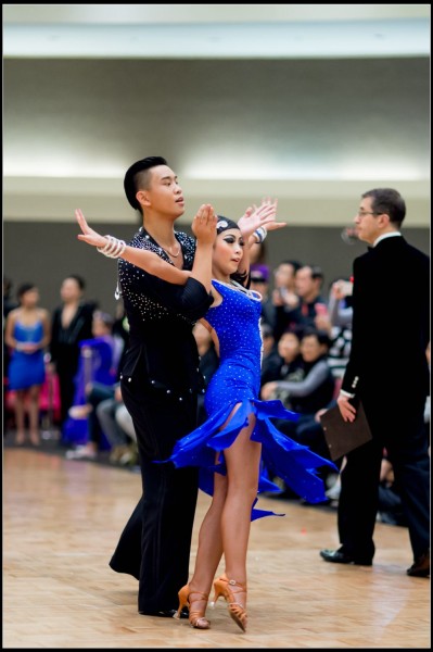 2016-12-25 18th Open DanceSport Latin 1075