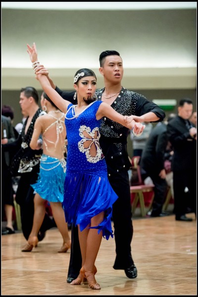 2016-12-25 18th Open DanceSport Latin 1077
