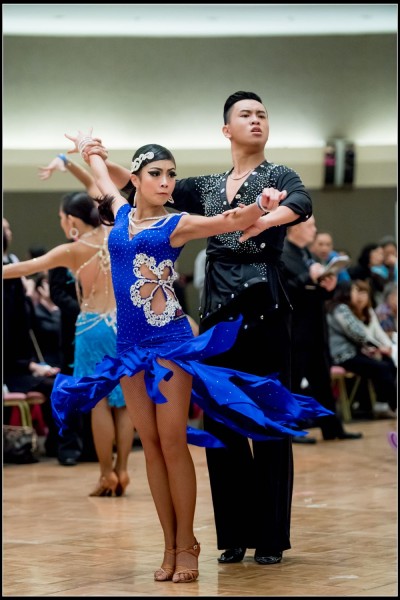 2016-12-25 18th Open DanceSport Latin 1078